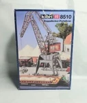 Kibri H0 Doppellenker Portalkran #8510/ALT. #38510 Construction Crane-new!. Fixed Price $64.75.