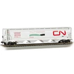Bachmann Industries Cylindrical Hopper Cn/environmental BAC19132 Rolling. Fixed Price $47.00.