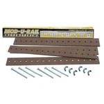 Woodland Scenics Mod-u-rail Connector Plate Set. Fixed Price $13.14.
