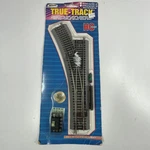 Atlas #480 True-track Left Hand Remote Turnout Switch. Fixed Price $13.30.