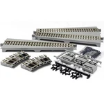 Kato 20-285 Straight Rails Extension Set / Tracks. Fixed Price $30.23.