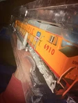 Bachmann Ho Union Pacific Emd DDA40X Diesel Locomotive #6910 Dcc Board. Fixed Price $150.00.