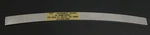 Ribbonrail Ho 10IN Track Alignment Gauges Curved 26IN Radius 1026. Fixed Price $11.98.