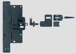 Marklin Ho Under Layout Mounting Kit 7548. Fixed Price $28.98.
