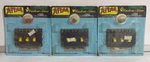 Vintage Atlas Connector Custom-line #205 Lot Of 3. Fixed Price $19.99.