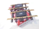 10151 Lgb Reverse Loop Track Sections Scale. Fixed Price $49.95.