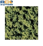 Woodland Scenics Clump-foliage Bag Medium GREEN/55 Cu. In. WOOFC683. Fixed Price $12.79.