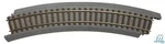 Walthers Trainline Power-loc TRACK(TM)-18" Radius One Size, Curve. Fixed Price $25.99.