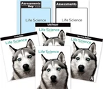Bju Press- Life Science 5TH Edition Subject Kit 518241. Fixed Price $232.10.