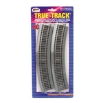 Atlas Model Railroad Ho True-track 18 Radius Curve ATL460. Fixed Price $20.24.