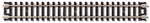 Atlas Scale Code 80 5" Straight 6-PACK Model Train Track. Fixed Price $5.99.