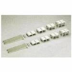 New Kato Set Double Track Viaduct Incline Basic Pier Scale 23-048. Fixed Price $42.45.