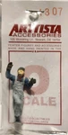 Arttista Accessories Scale Figure #1307. Fixed Price $24.99.