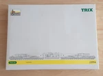 Trix Ho Extreme Load Car 23994 Flat Set Db Deutsche Bahn - Rare New. Fixed Price $389.99.