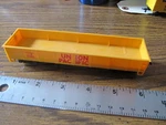 Bachmann Union Pacific Gondola 65263 Ho Scale. Fixed Price $10.00.