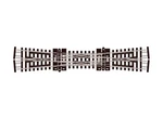 Double Slip Insulfrog Peco SL-390F. Fixed Price $112.35.