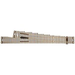 Atlas Ho Scale Code 83 Custom-line #6 Turnout Manual Right By. Fixed Price $34.33.