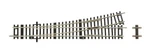 Roco Art. 42442 Line Exchange Sx 15 L. 230MM Without Solid. Fixed Price $40.69.