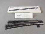 Gargraves Phantom Line Left Hand Switch Ts. Fixed Price $24.99.