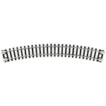 Atlas (ATL-2510) N C80 9 3/4' Radius 6PC. Fixed Price $15.00.