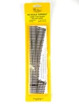 Micro Engineering Ho 14-719 Code 83 Ladder Track System #5E Right Hand Turnout. Fixed Price $42.79.