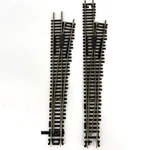 Ho Atlas Custom Line Code 100 Nickle Silver #6 Right Hand Rh Turnout Switch. Fixed Price $24.99.