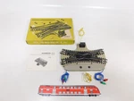 Rklin H0 5126 Turnout Dkw M-track For 3600 800 Box #EC320-1. Fixed Price $48.58.