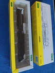 Trix 22801 Ho Scale New York Central Usra Light Mikado Steam Loco In Box. Fixed Price $799.99.