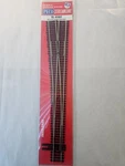 Peco SL-8382 Ho Scale Trackage System, #8 Left Hand Turnout. Fixed Price $54.75.