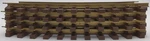 Lionel 8-82003 G Scale Curved Track Sections (4). Fixed Price $16.39.