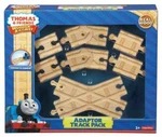 Thomas & Friends Wood Track - Adaptor Pack BBR38 New Fisher Price. Fixed Price $18.39.