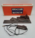 Lionel 6-65168 O27 42" Right Hand Remote Control Switch Turnout Ex/box. Fixed Price $43.11.