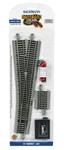 Bachmann E-z Track New 2024 #5 Turnout Switch Left Ho Scale 44565. Fixed Price $62.66.