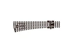 Peco SL-396 Medium Radius Left Hand Point Gauge. Fixed Price $50.11.