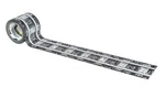 Bachmann 09102 Ho Scale Train Track 30'X2" Playtape. Fixed Price $6.90.