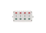Ho Scale Track - 72710 M Rklin Control Box With Feedback Function. Fixed Price $37.13.