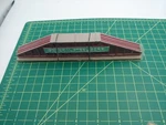 Chooch Enterprises 7275 All Scale 40 Ton Structural Beam Load - For & 7.5IN. Fixed Price $14.00.