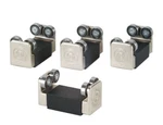 New Bachmann 42901 E-z Riders With Ball Bearing Rollers Ho ON30 4/PK $5 Offer. Fixed Price $75.79.