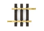 Nib Lgb 10070 Straight Track 75 Mm Scale. Fixed Price $10.00.