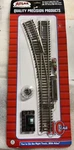Atlas #546 Left Remote 22" Radius Switch Track - Ho Scale Code 83 N/s Nib. Fixed Price $35.95.