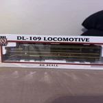 Proto 1000 30657 Ho Scale New Haven DL-109 Diesel Locomotive #0702. Fixed Price $79.99.