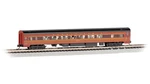 Bachmann 85' Smooth-side Coach With Interior Lighting Pennsylvania Prr # 14260. Fixed Price $68.98.