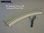 Lionel Fastrack Curved Power Wire Terminal Train Gauge 6-37103 031. Fixed Price $8.84.