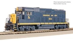 Broadway Limited BLI9135 Ho Scale 3024 C&o Emd GP30 As-delivered PARAGON4 Sound. Fixed Price $318.74.