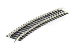 Peco ST-220 Ho Scale Code 100 Setrack: Curved R1 (radius Mm. 371). Fixed Price $5.27.