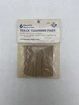 Track Cleaning Pads 4398. Fixed Price $10.00.