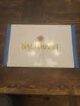 Bachmann Ho Nyc Niagara 4-8-4 6005 W/smoke & Headlight Item #11305. Fixed Price $200.00.