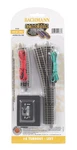 Bachmann Ez-track #4 Turnout Remote Switch Left New 2026 Scale 44863. Fixed Price $53.47.