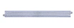 Kato Scale Unitrack Straight Concrete Ties 9-3/4" Pcs 20-007. Fixed Price $9.49.