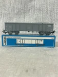 Ho Scale Marklin 4689 Open Gondola Car West Germany Original Box Excellent!. Fixed Price $39.99.